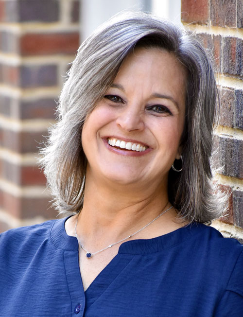 Christy Jacob