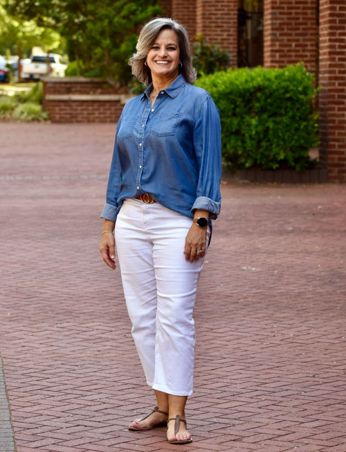 Christy Jacob