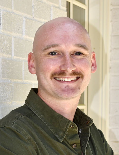 Daniel Cooper
