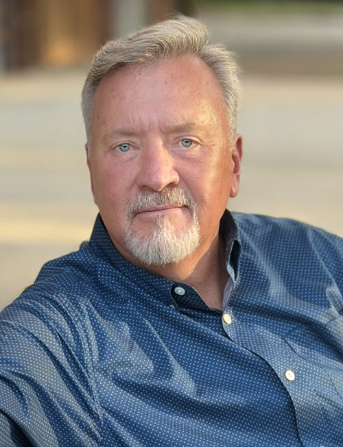 Mark Beaird
