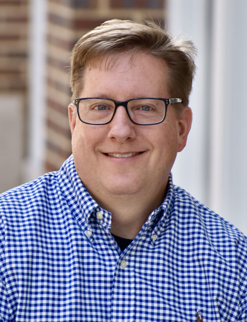Mark Jacob