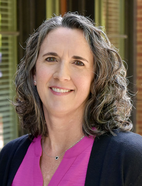 Melissa Lewis