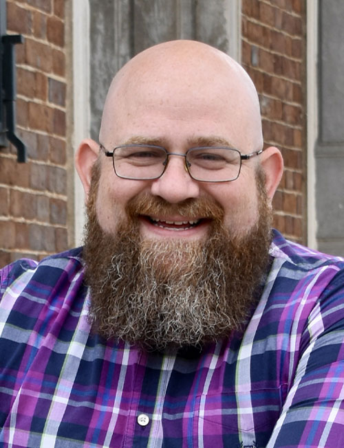 Robert Guinn